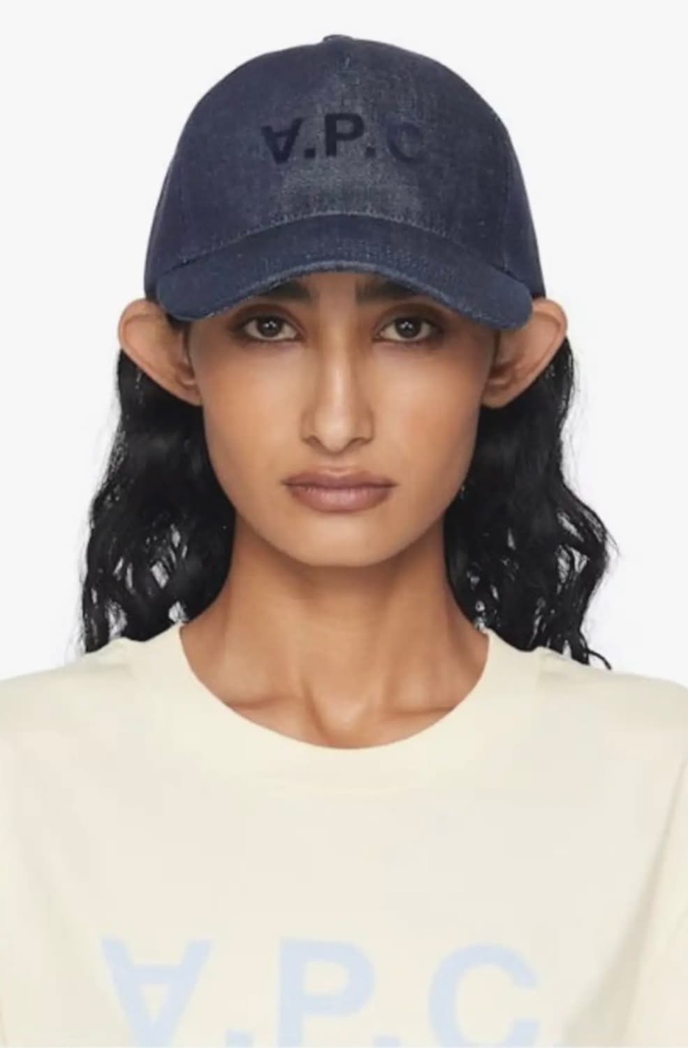 아페쎄 에덴 볼캡 상품이미지1