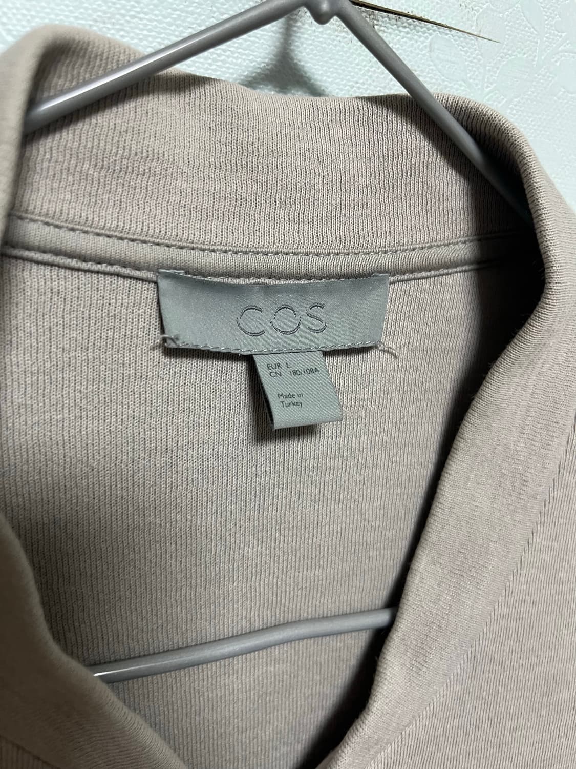 COS 코스 봄버 자켓 상품이미지5