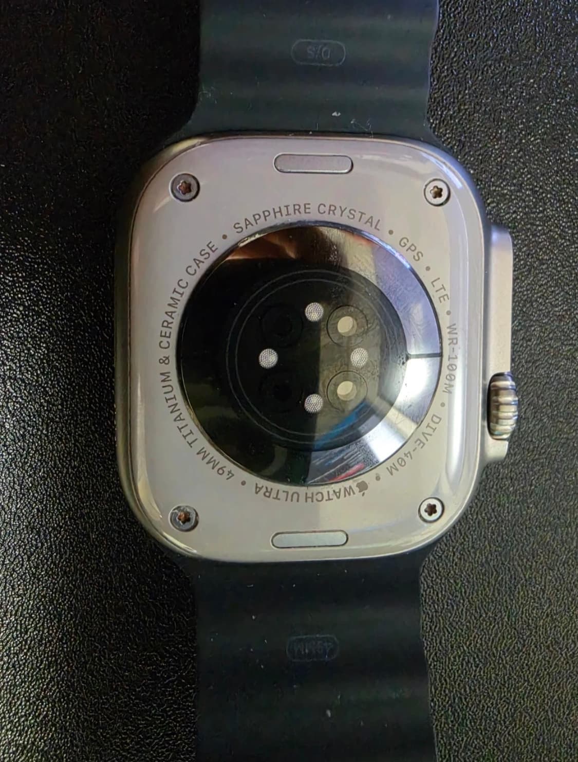 애플워치 1 울트라 상품이미지2