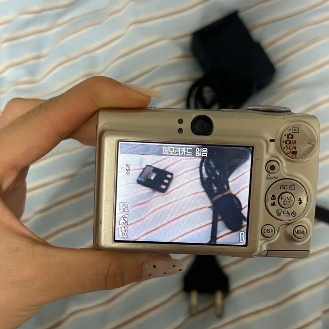 캐논 익서스 ixus 750 상품이미지5
