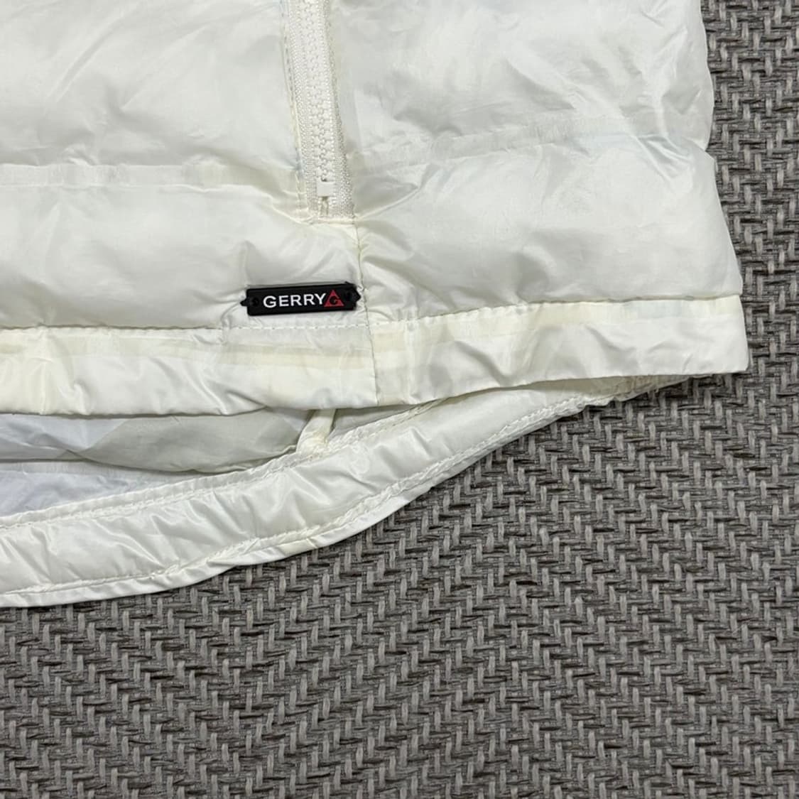 게리 경량 베스트 v3075  상품이미지5