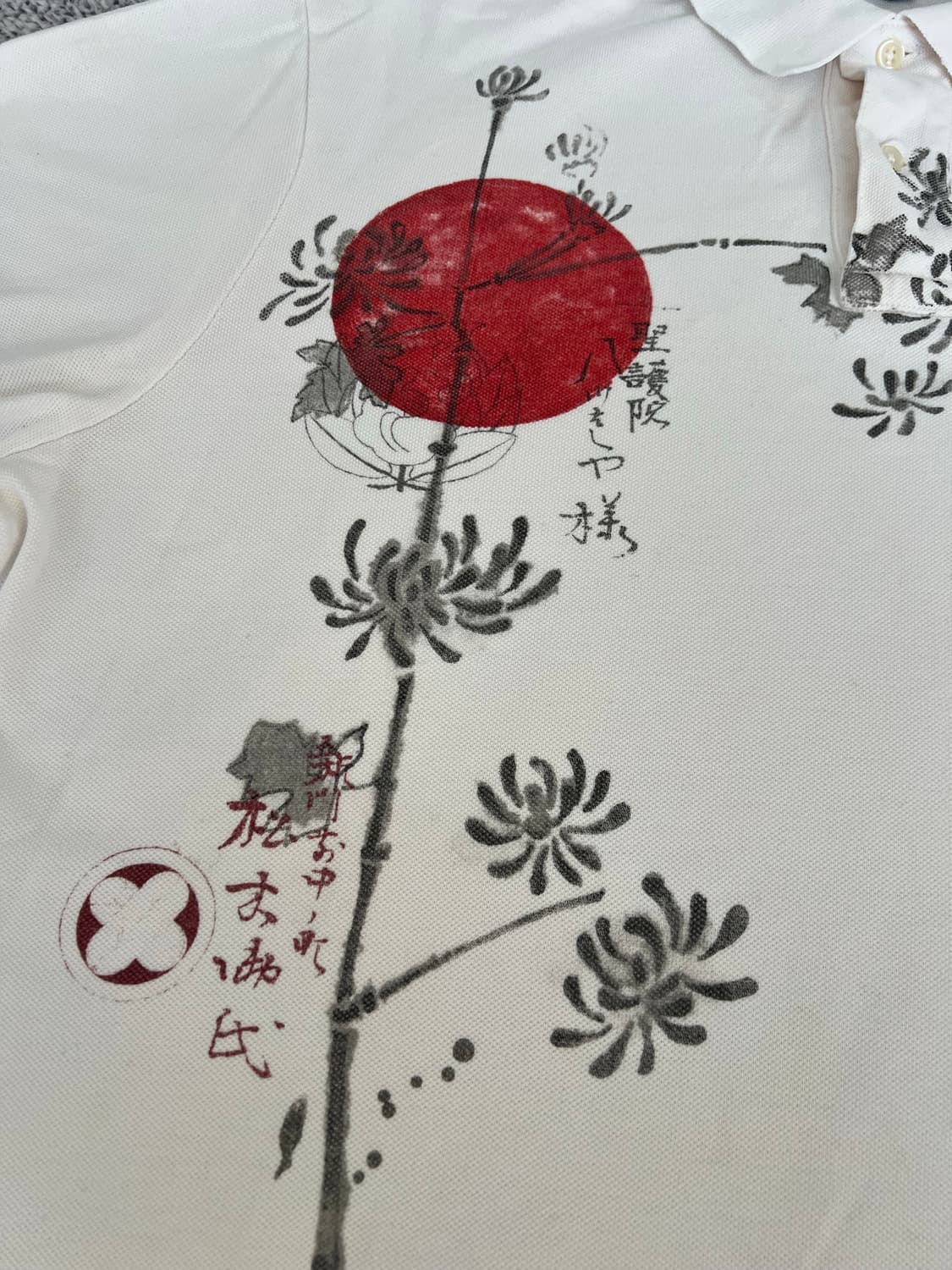 폴로 랄프로 재팬 사쿠라 에디션 상품이미지3