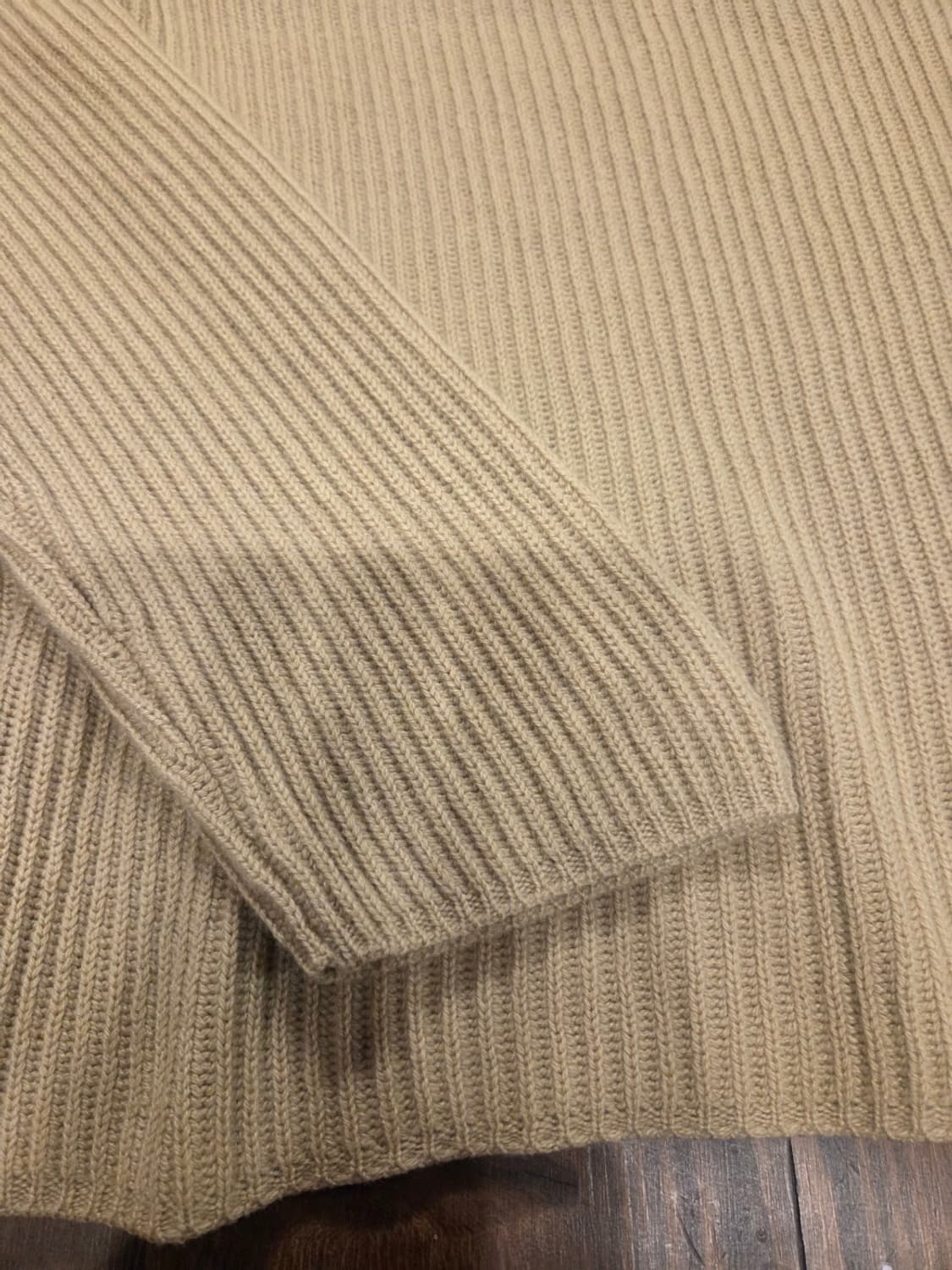 에르메스 캐시미어니트 상품이미지9