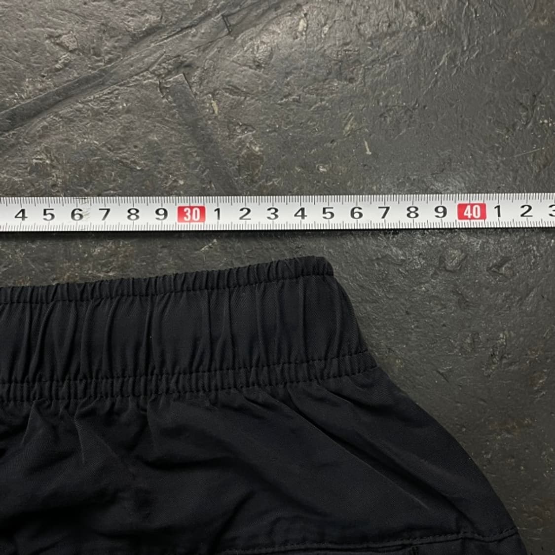 100 나이키 코튼 카모 팬츠  상품이미지8