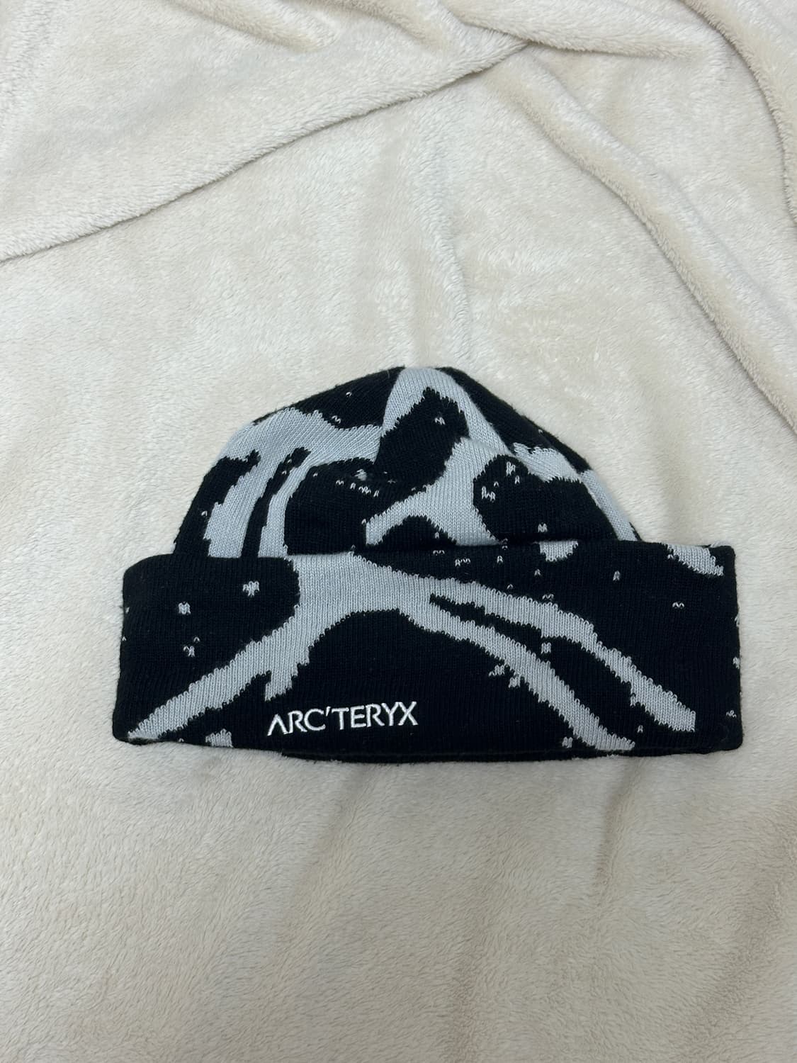 아크테릭스 그로토 토크 비니 상품이미지2