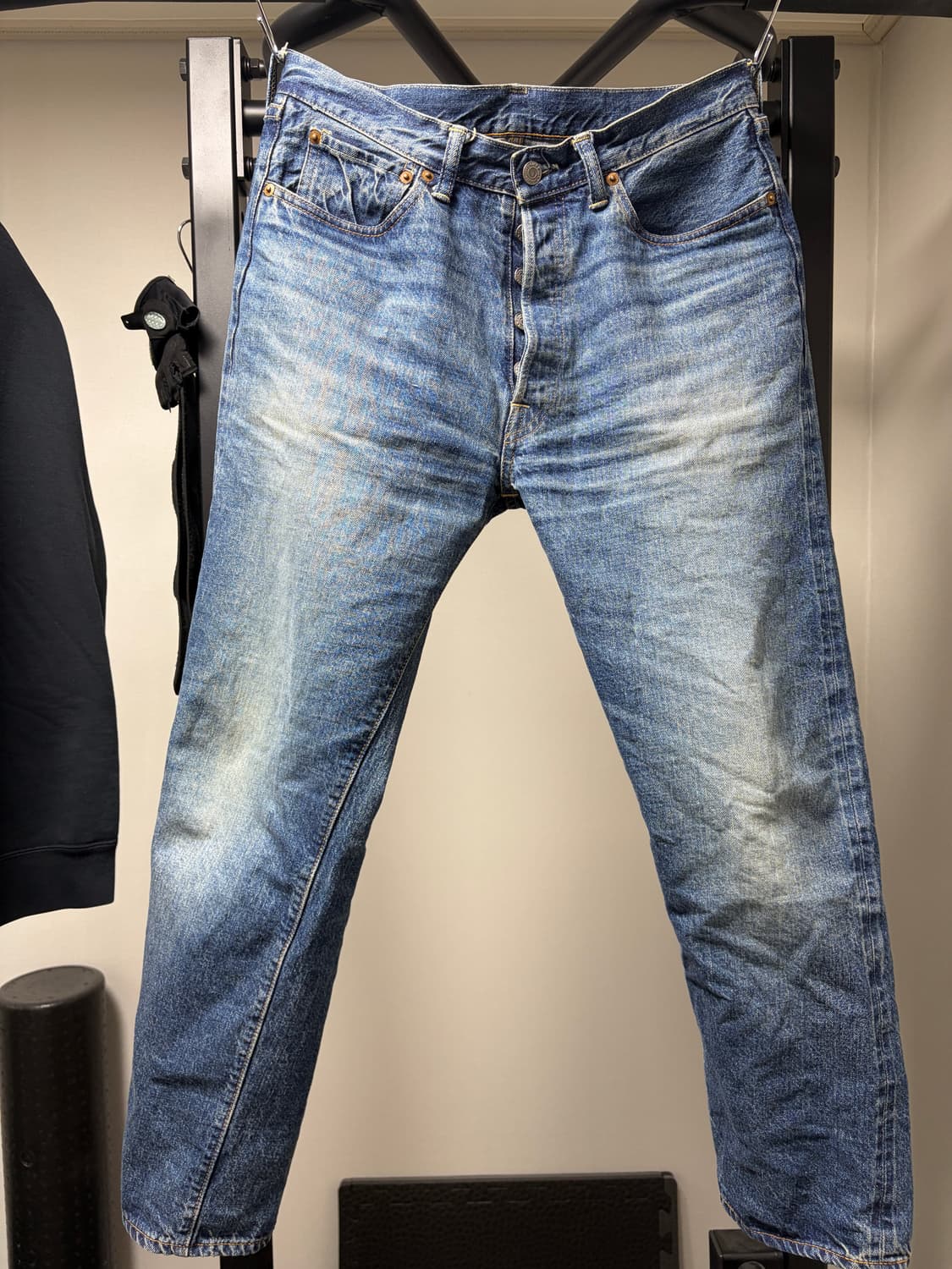 웨어하우스 1101 미디움워시 32 상품이미지1