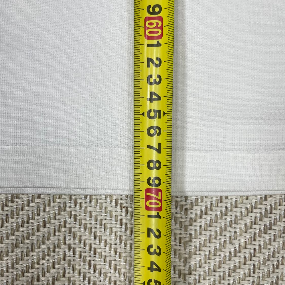 푸마 화이트 골프 폴로티 XL 상품이미지6