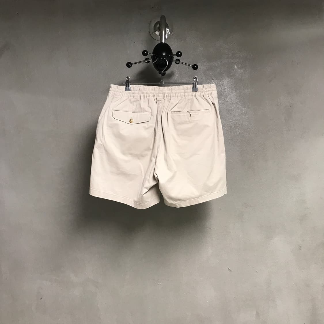 폴로 랄프로렌 포니 반바지 M 상품이미지5