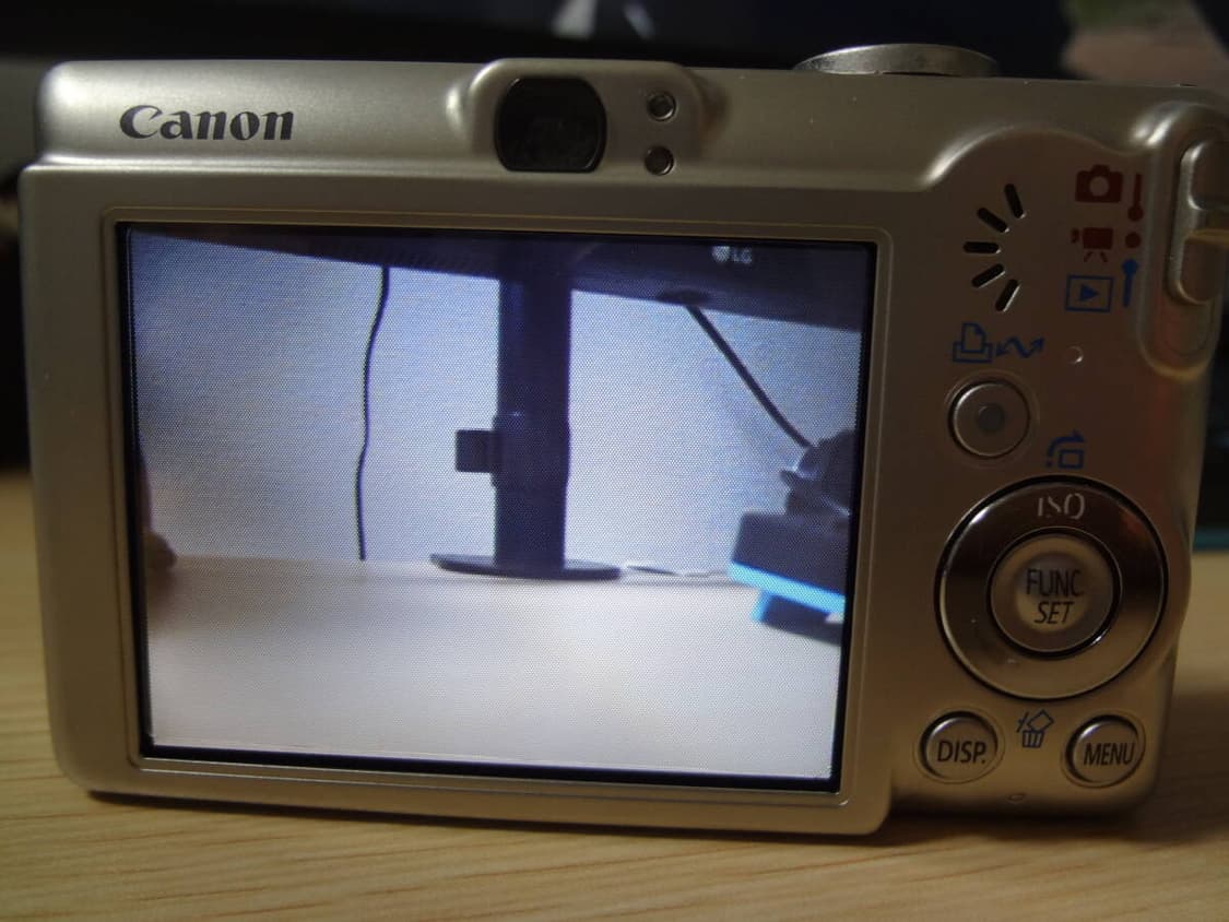 캐논 익서스60 (ixus60) 디지털카메라 상품이미지6