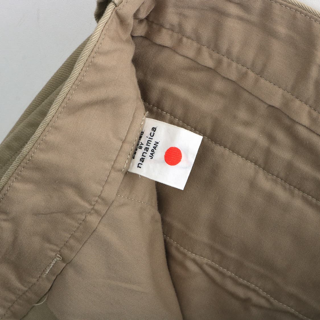  nanamica 상품이미지5