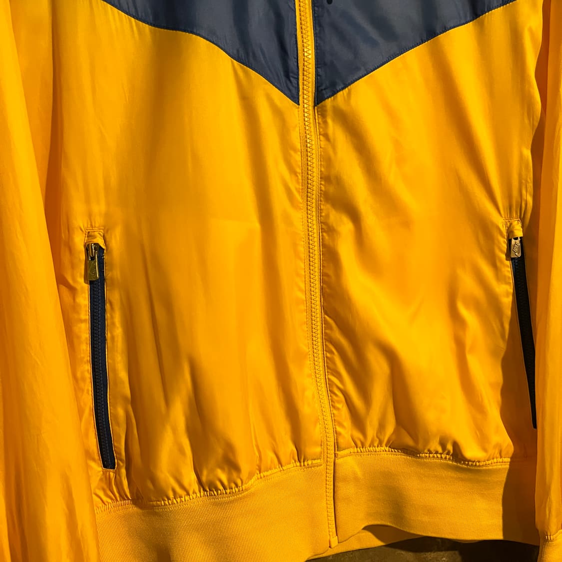 나이키 바람막이 자켓 상품이미지3