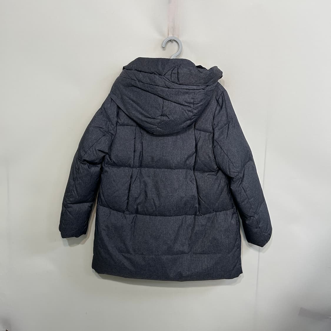 기비 오리털 패딩 55~66  상품이미지3