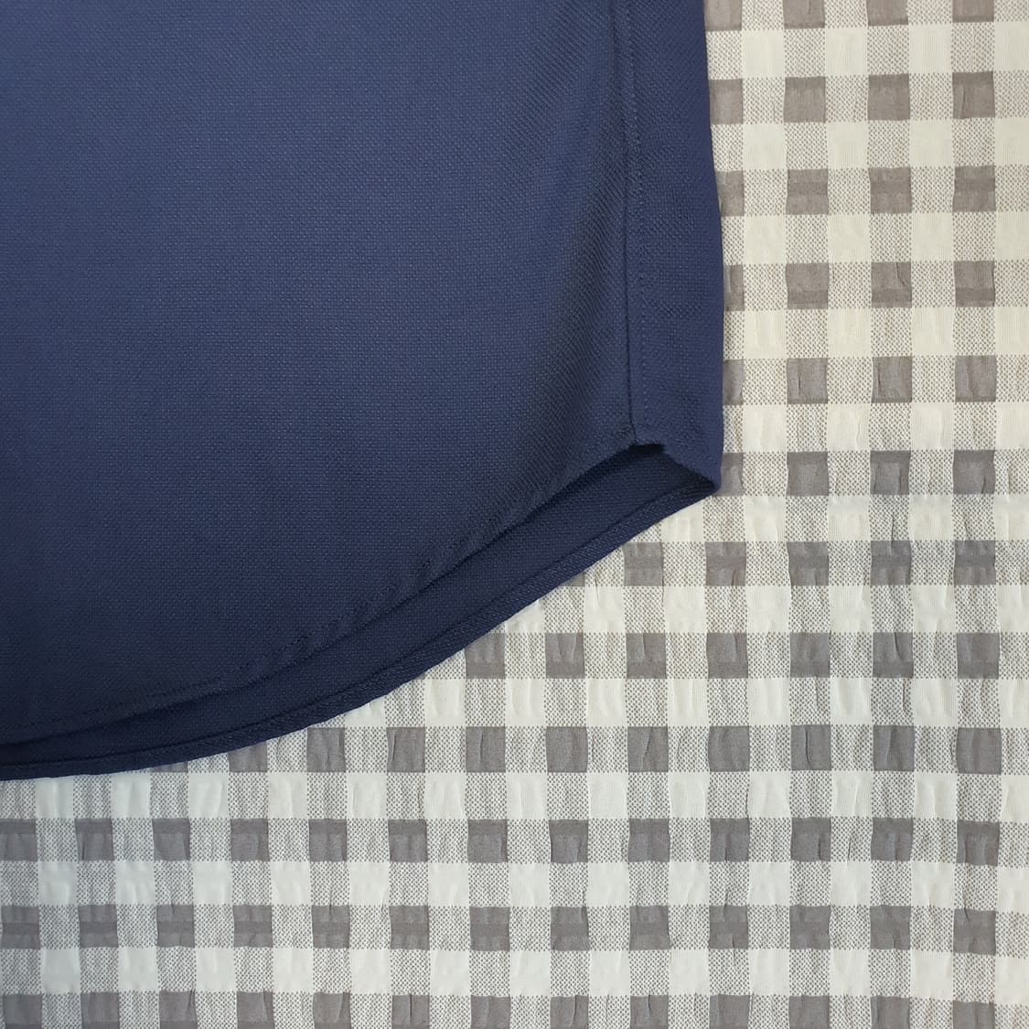 유니클로 반소매 셔츠 남자95 상품이미지4