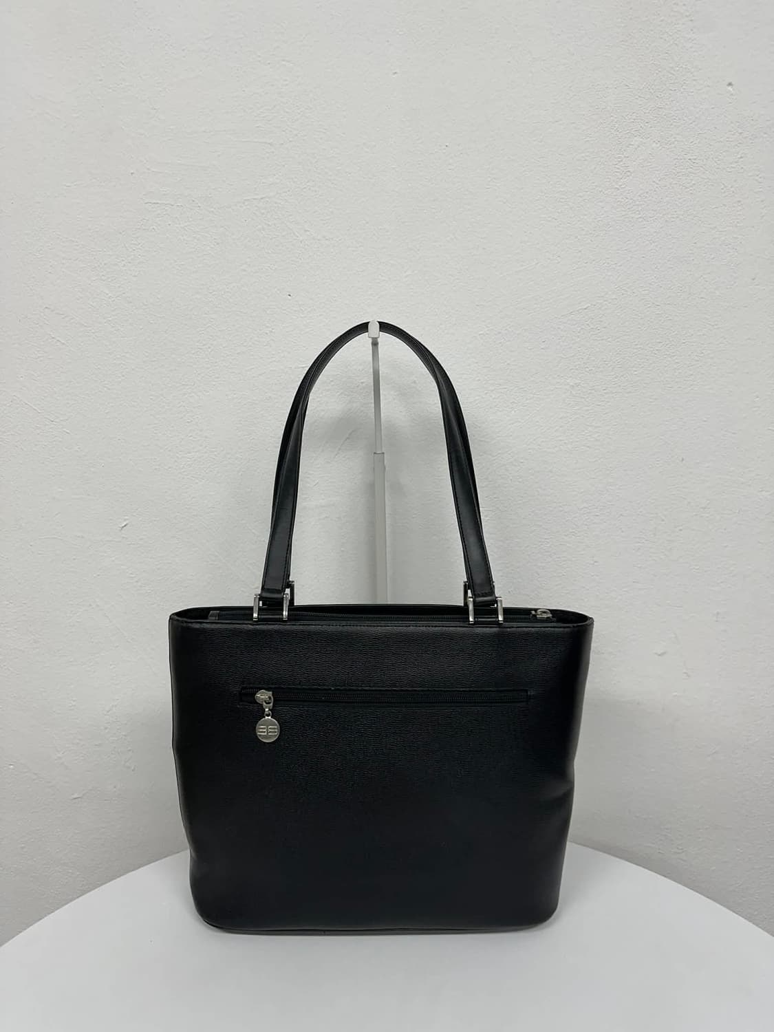 발랜시아가 빈티지 가죽 토트백 상품이미지4