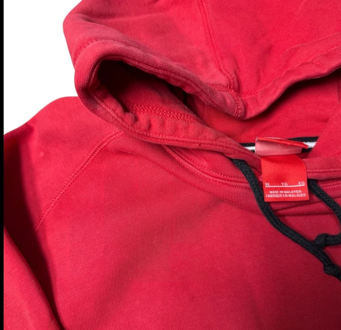 나이키 후드티 상품이미지2