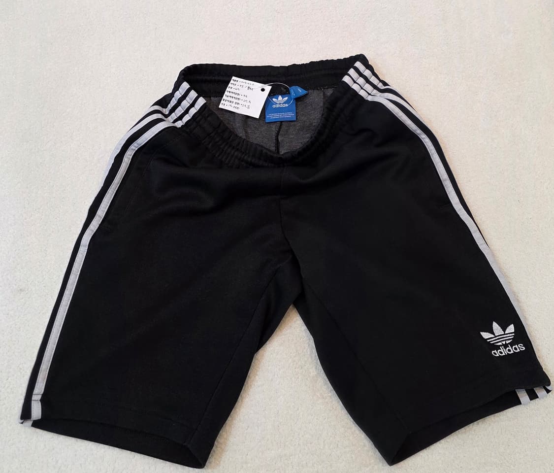 ADIDAS 아디다스 반바지 상품이미지1