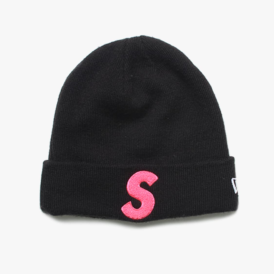  SUPREME "Black Beanie" 상품이미지1