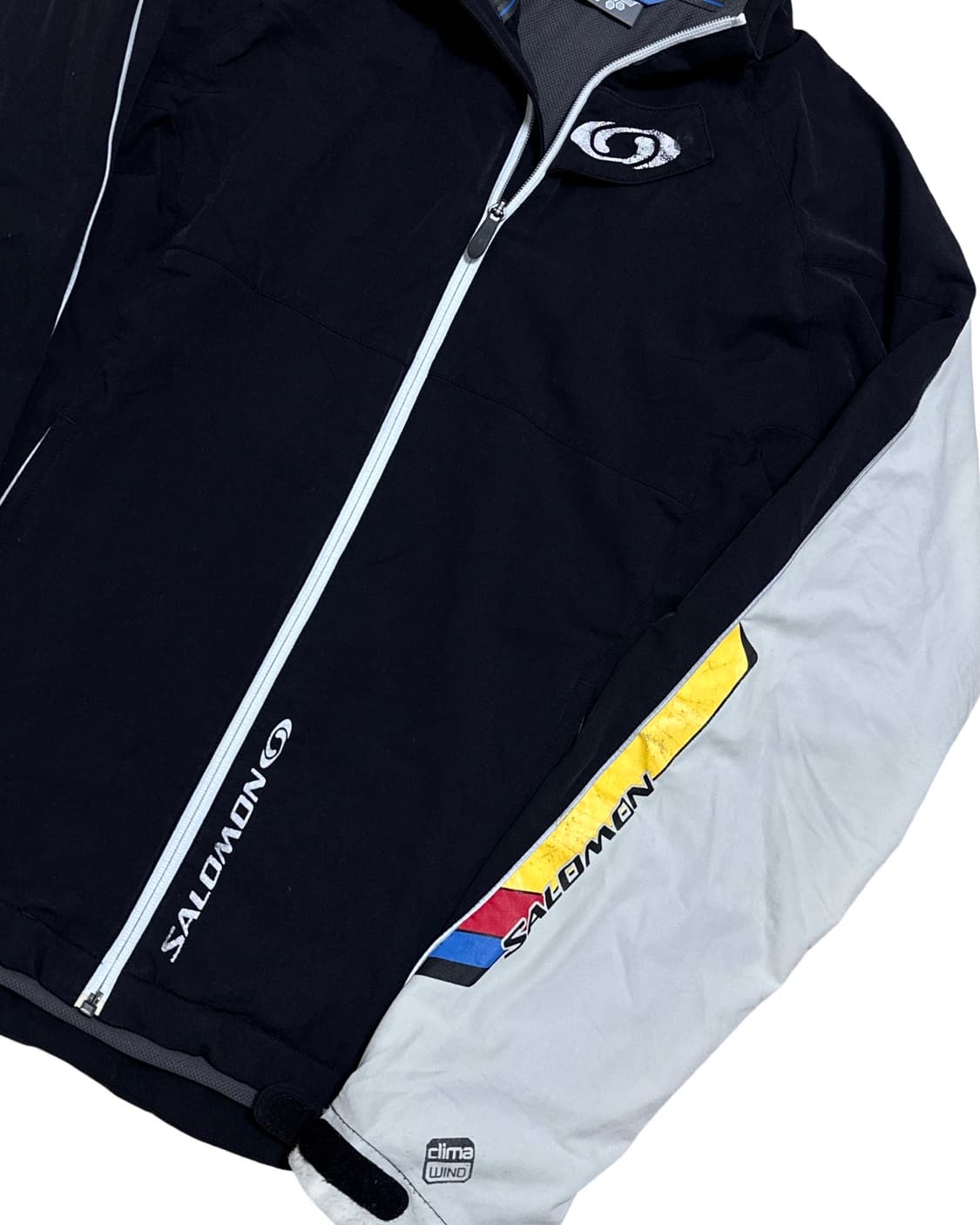 Salomon 살로몬 크리마 바람막이 자켓 상품이미지3