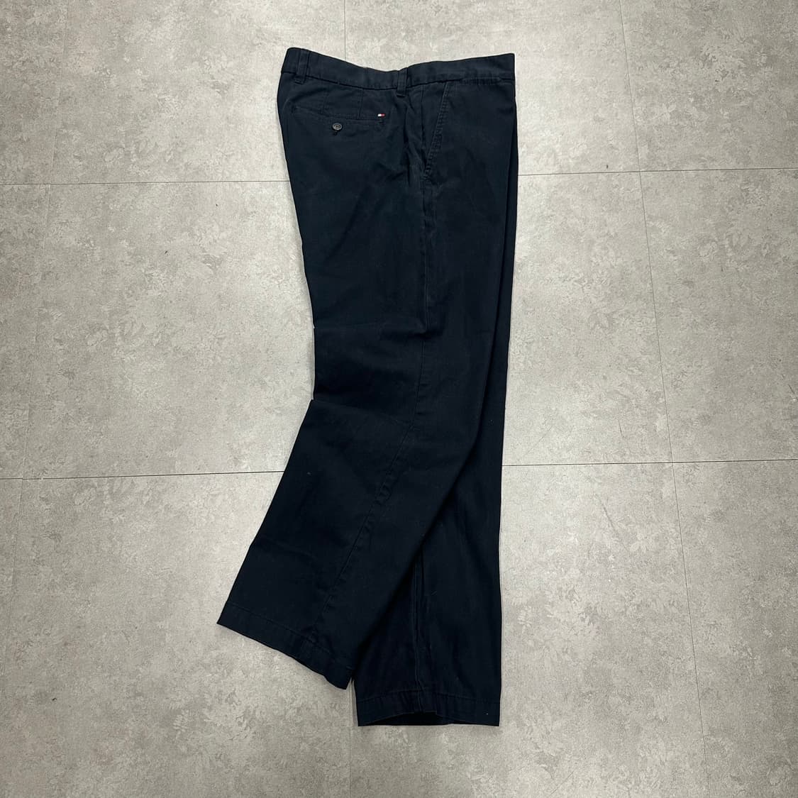 34 타미힐피거 남자 치노팬츠 상품이미지1