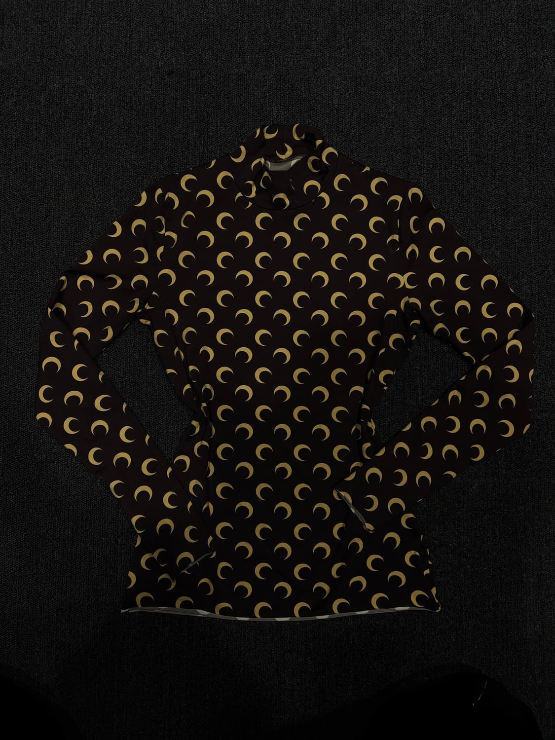 마린세르 문탑 브라운 S 상품이미지1