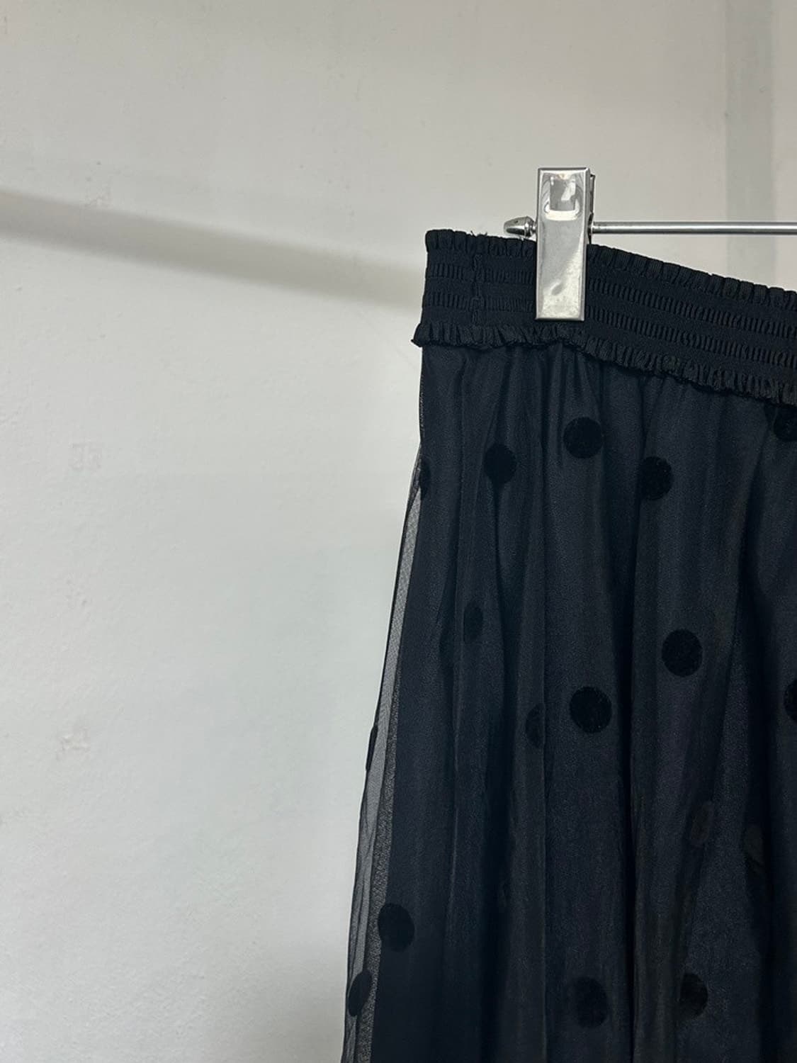 vtg  skirt 상품이미지2