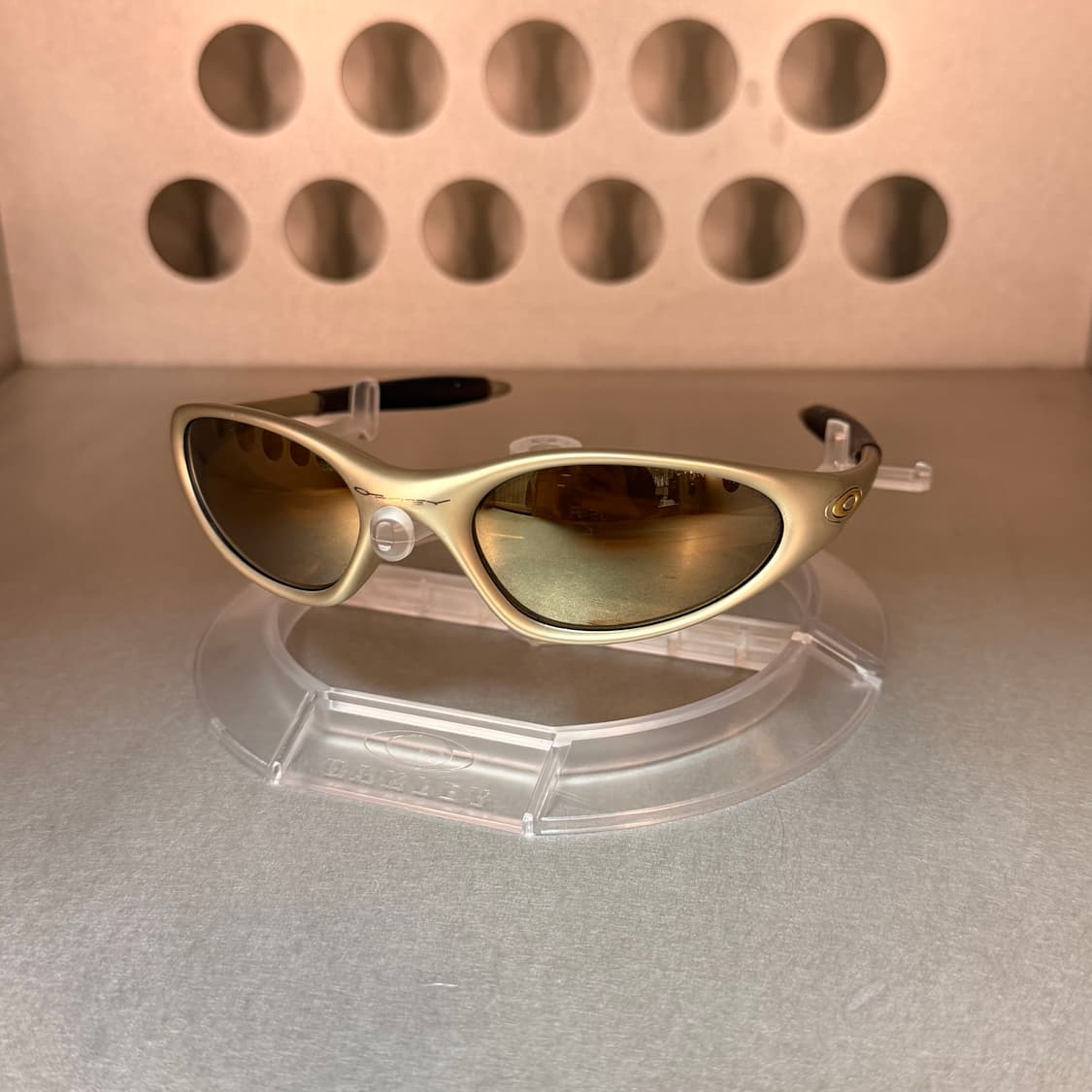 오클리 Minute 미뉴트 (1999) 상품이미지1