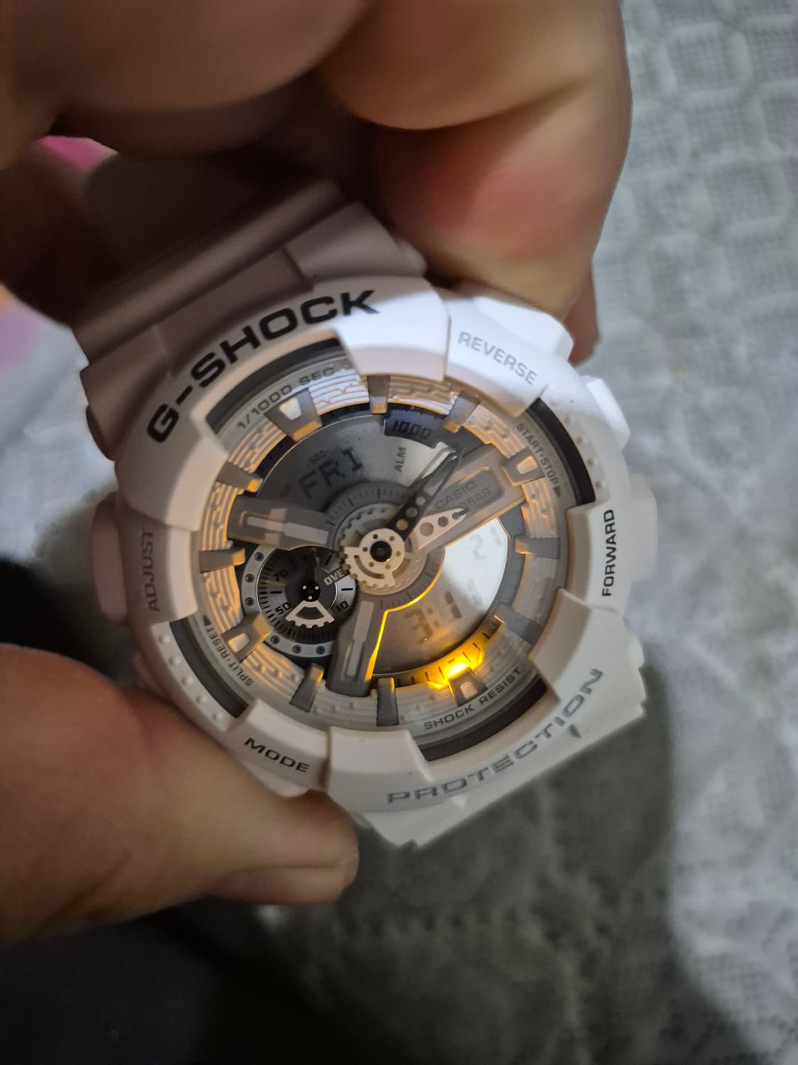 g shock ga110c 상품이미지3
