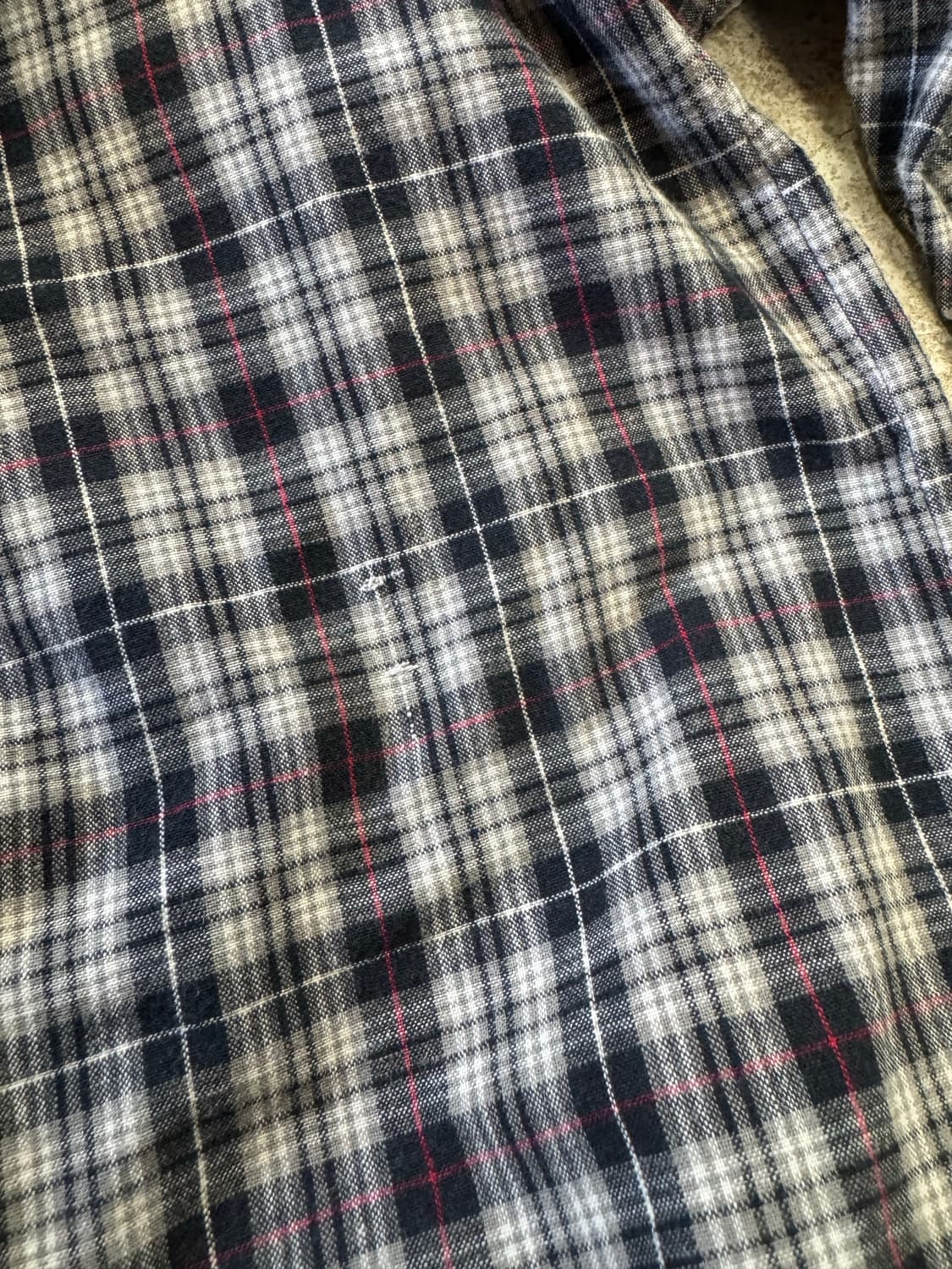 00s 웨스트 코으트 초퍼스 웨스턴 셔츠 상품이미지6