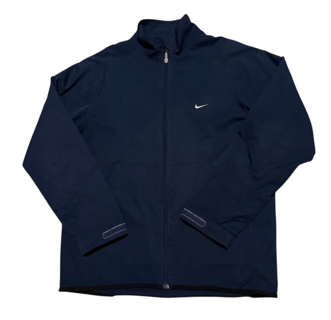 나이키 스몰로고 바람막이 상품이미지1