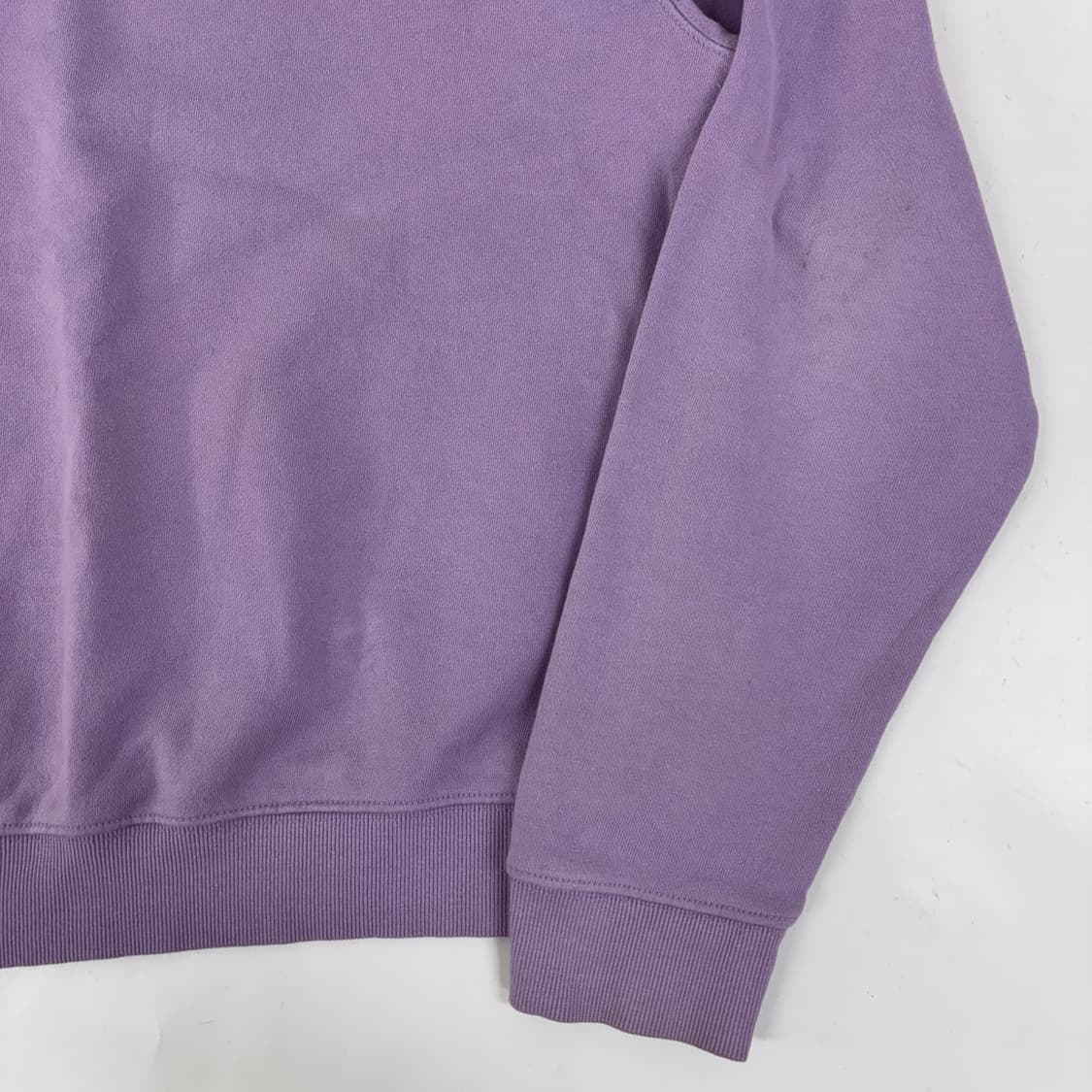 아크네 스튜디오 맨투맨 상품이미지6