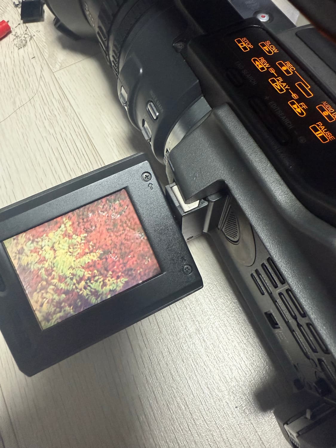 Sony DSR-PD170 6mm 디지털 캠코더 상품이미지6