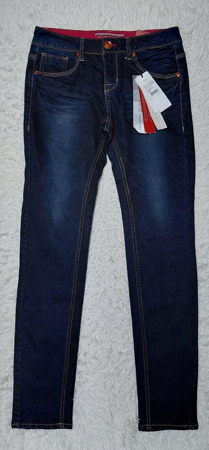 NIX 새상품 청바지 70(27)사이즈 - 최종가격 상품이미지1