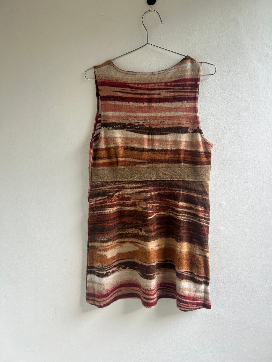 니트 원피스  상품이미지7