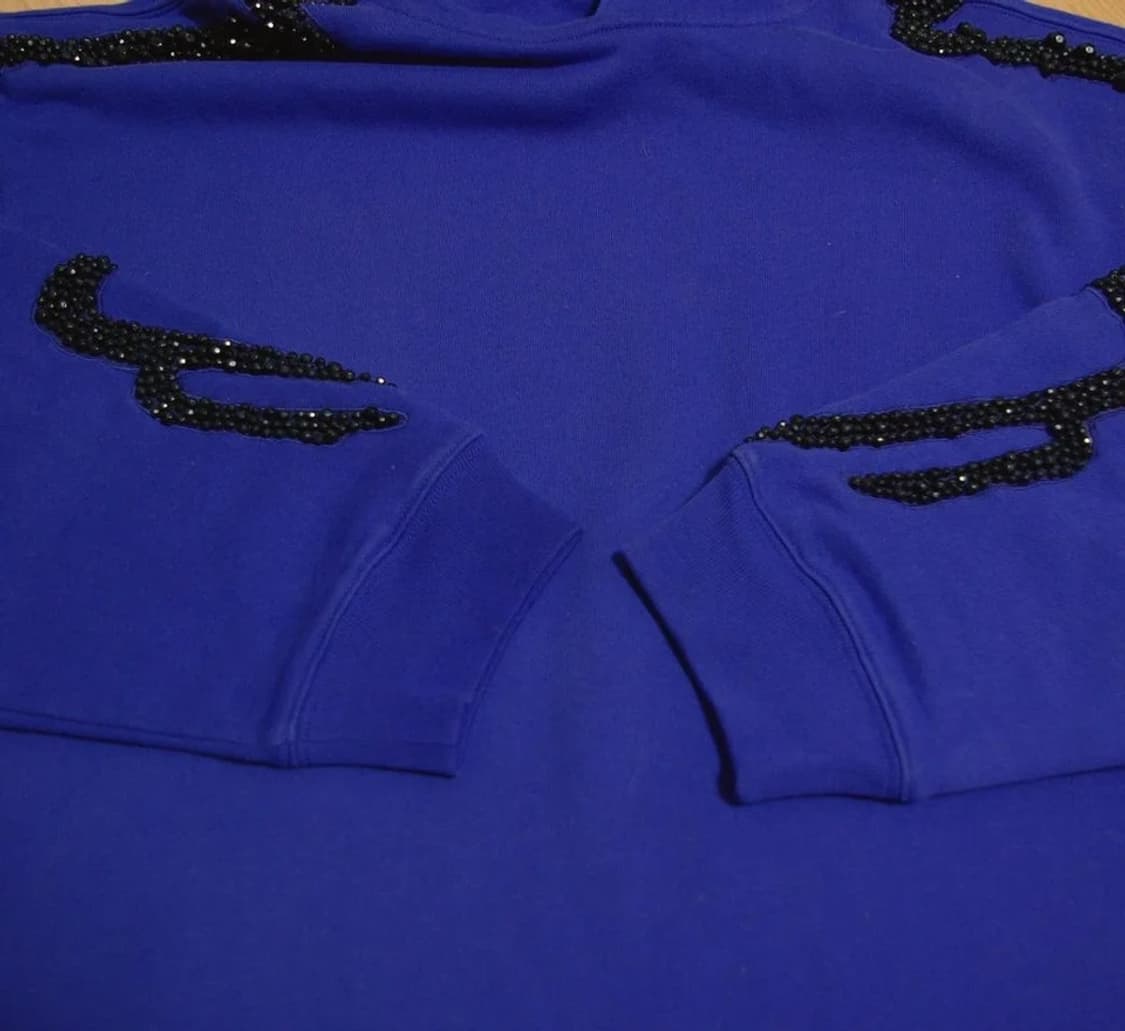 H&M 미사용 이노베이션 후드풀오버 M 상품이미지7