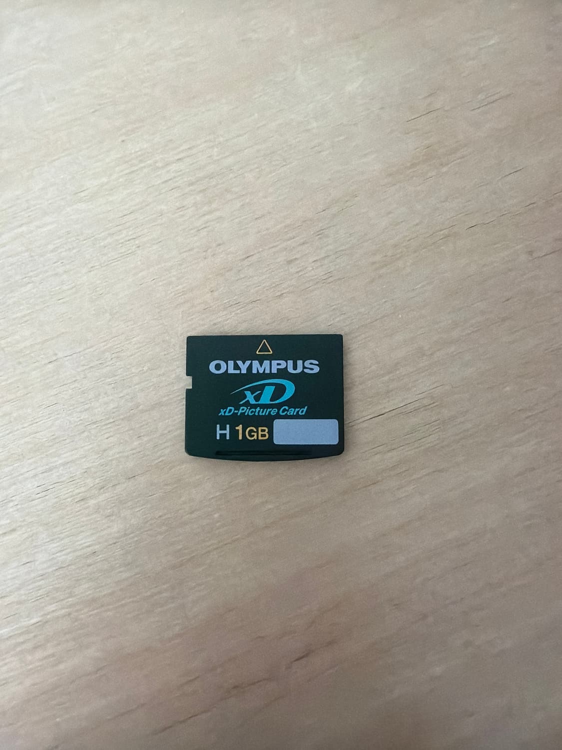 올림푸스 xd 카드 1GB 상품이미지1