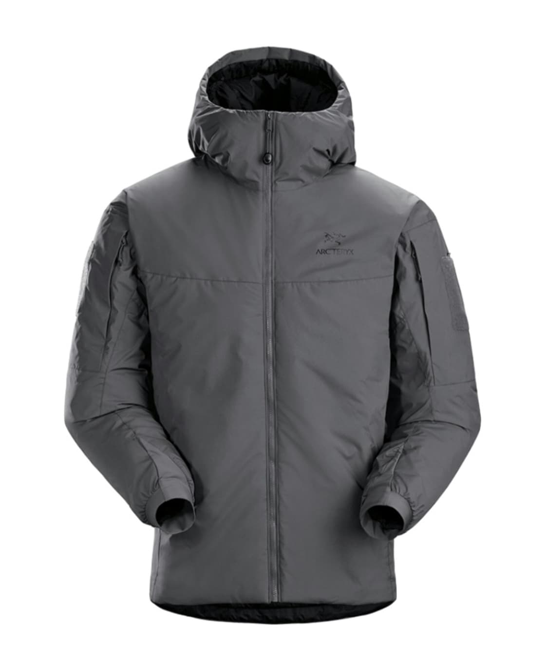 아크테릭스 리프 / 콜드 WX 후디 LT 젠 2.1 / 울프 / M 상품이미지1