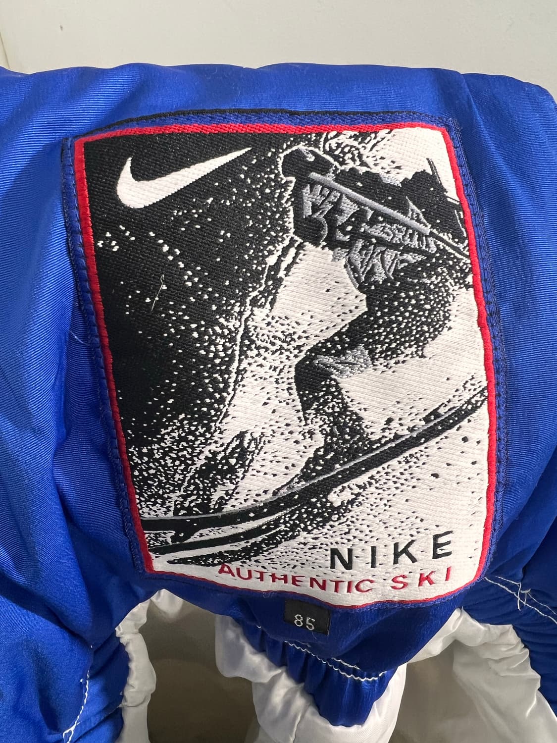 90s 나이키 보드 바지 스키 바지 85(S)  상품이미지6