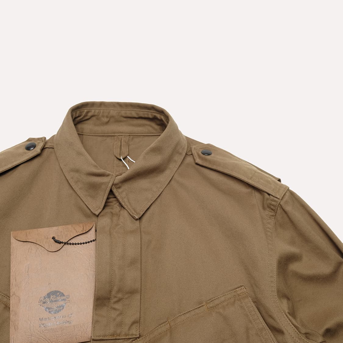 coat parachute jumper 상품이미지4