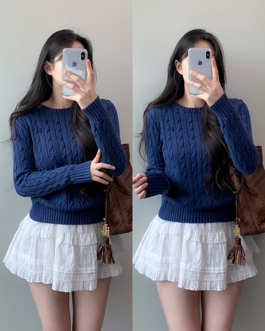 폴로 니트  상품이미지1