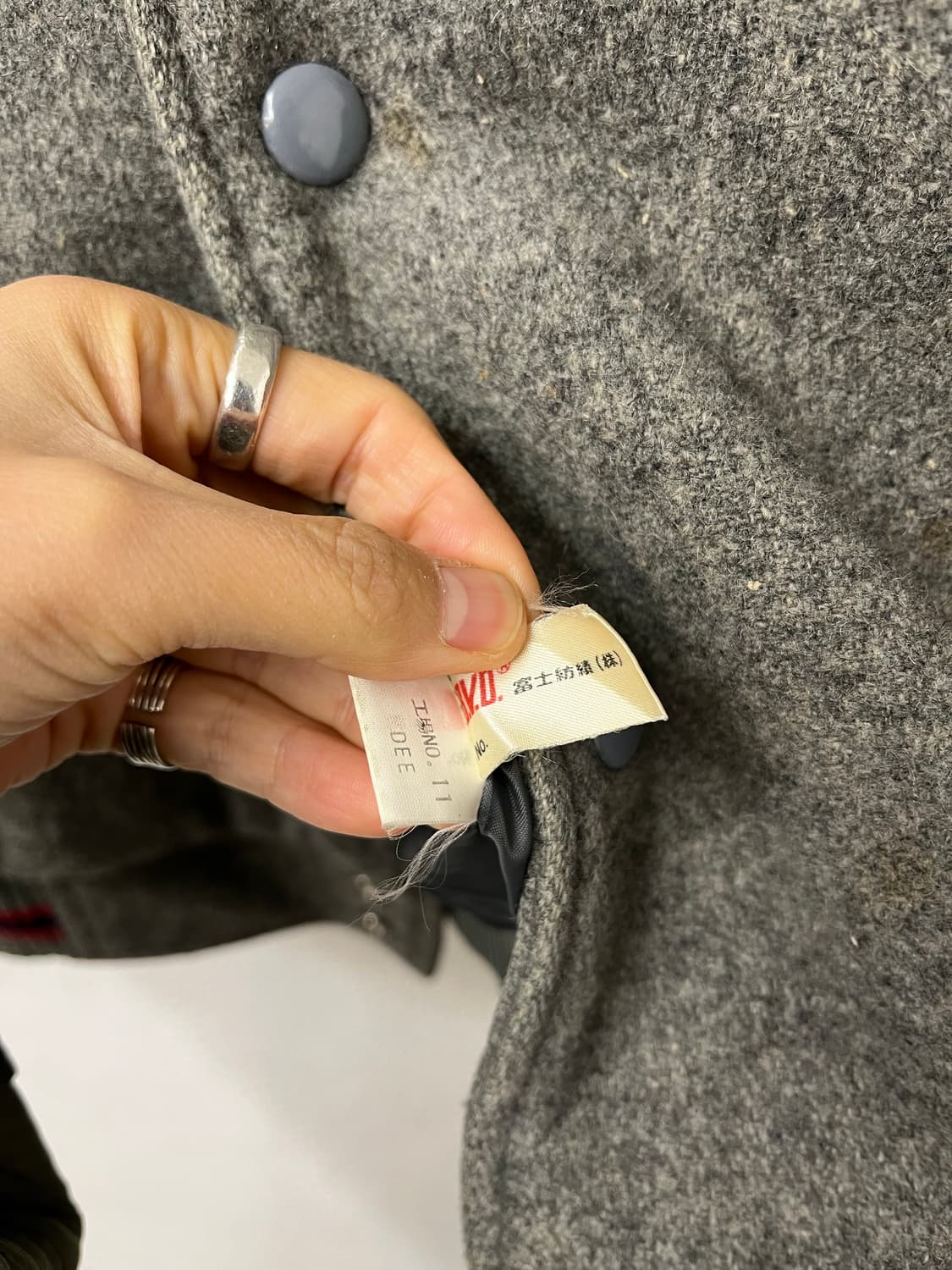 Vintage 상품이미지9