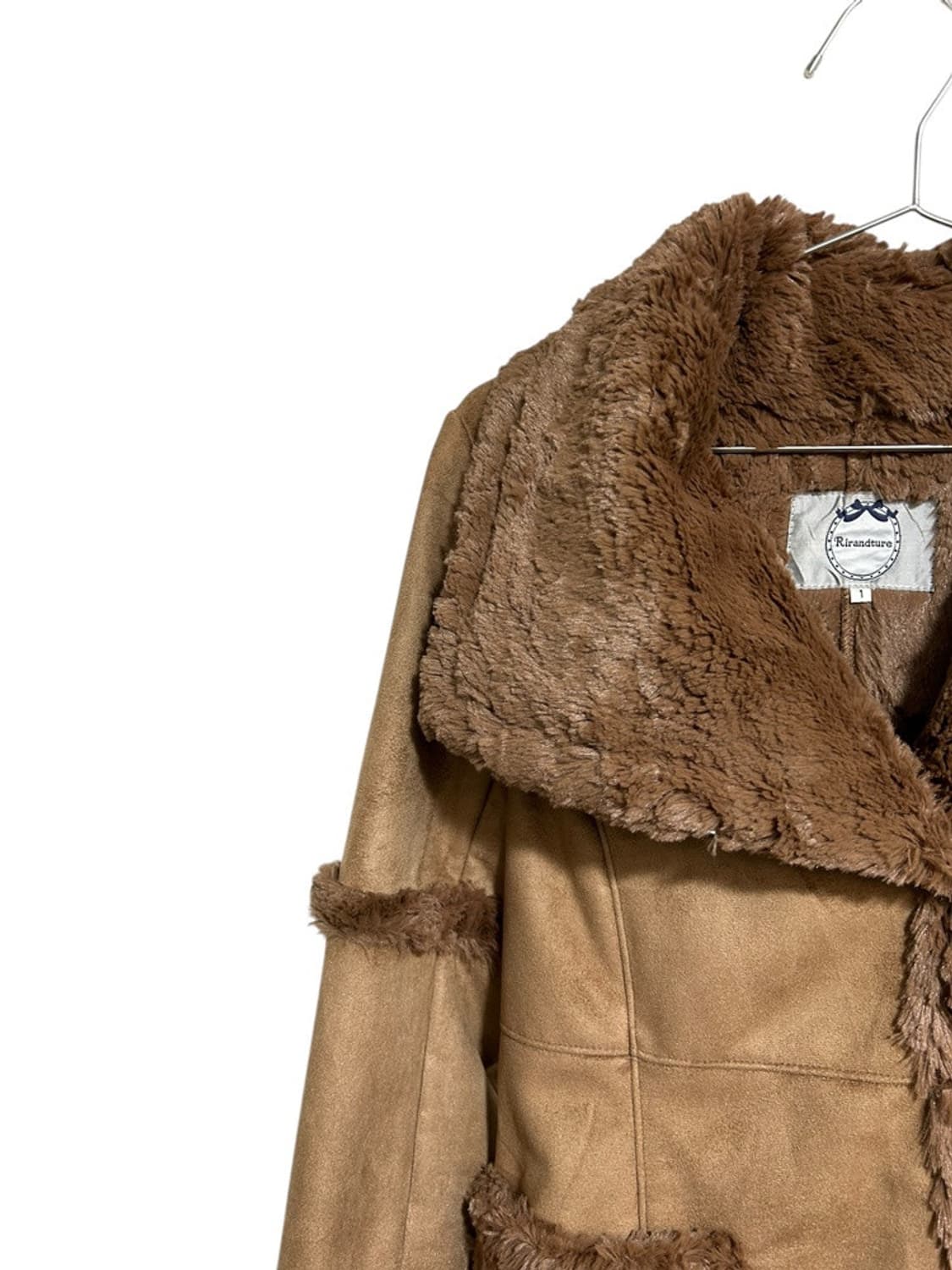 vtg jacket 상품이미지2