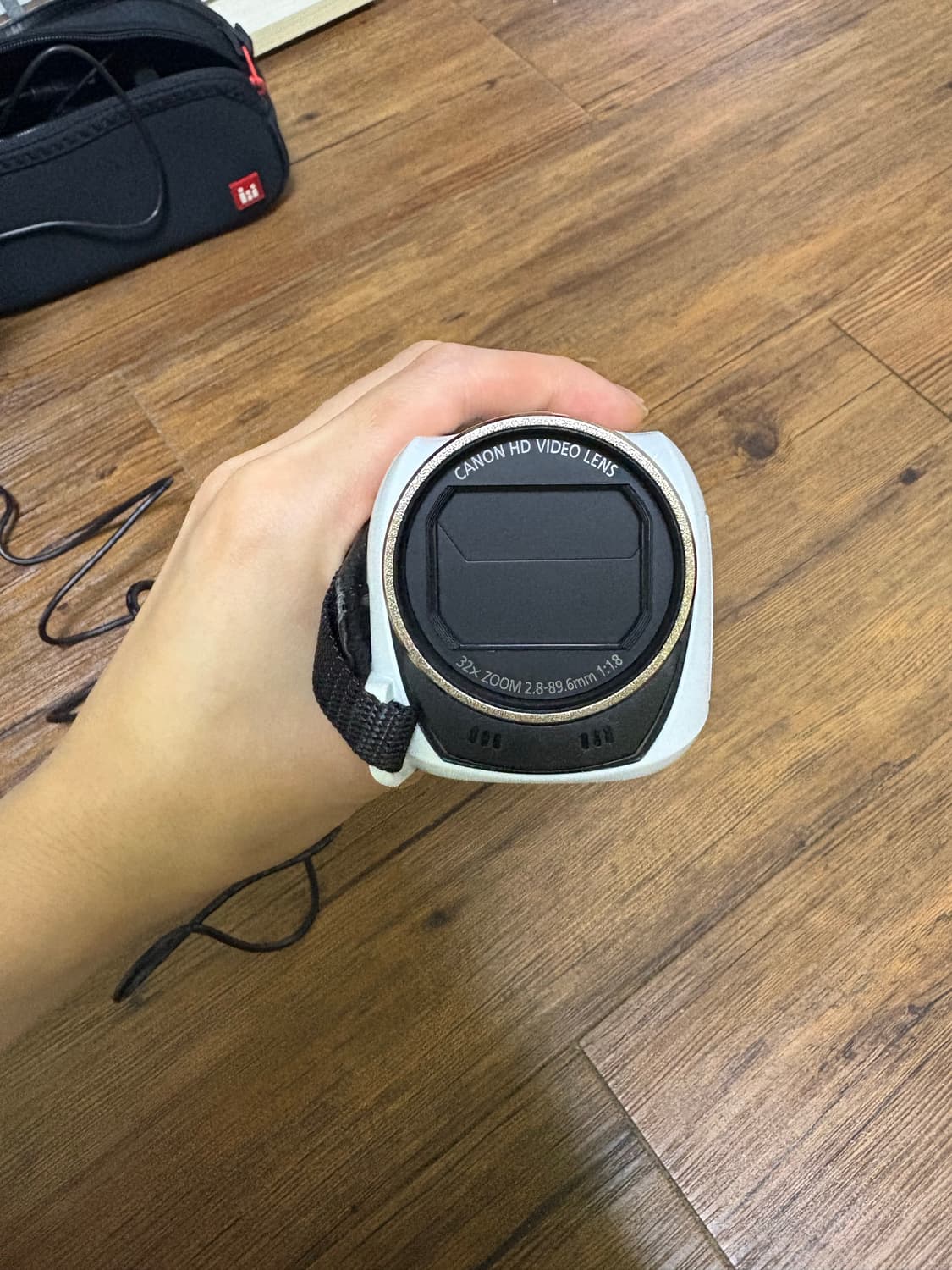 Canon vixia hf 52 상품이미지1