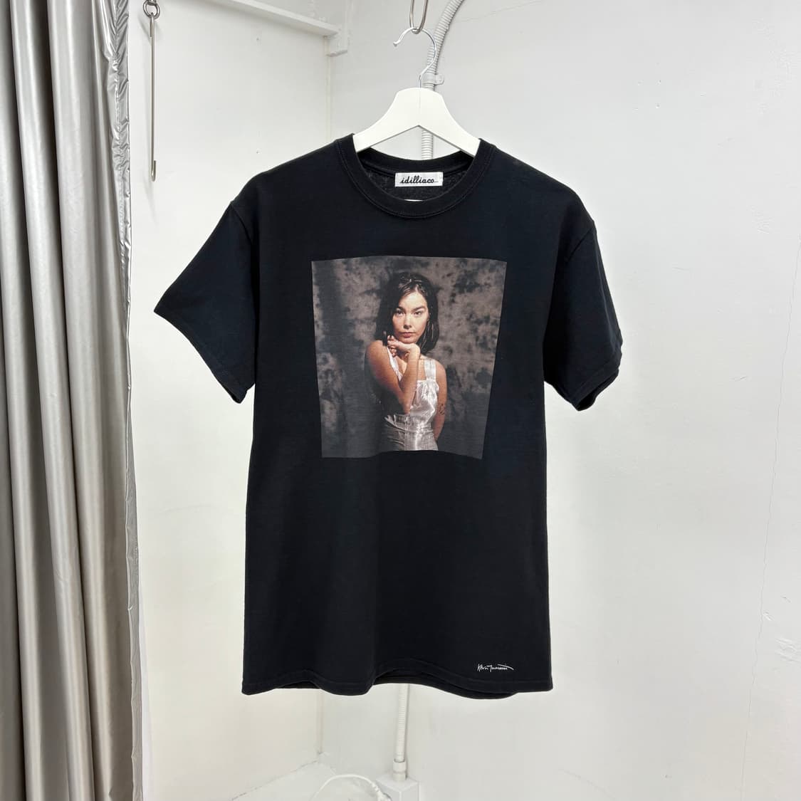 bjork 비요크 반팔 상품이미지1