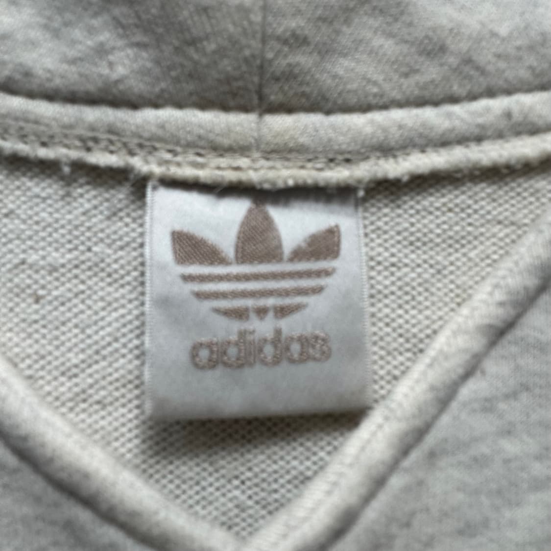 ADIDAS 일본빈티지 야구 유니폼 아디다스 빈티지반팔 XXL 110 상품이미지4