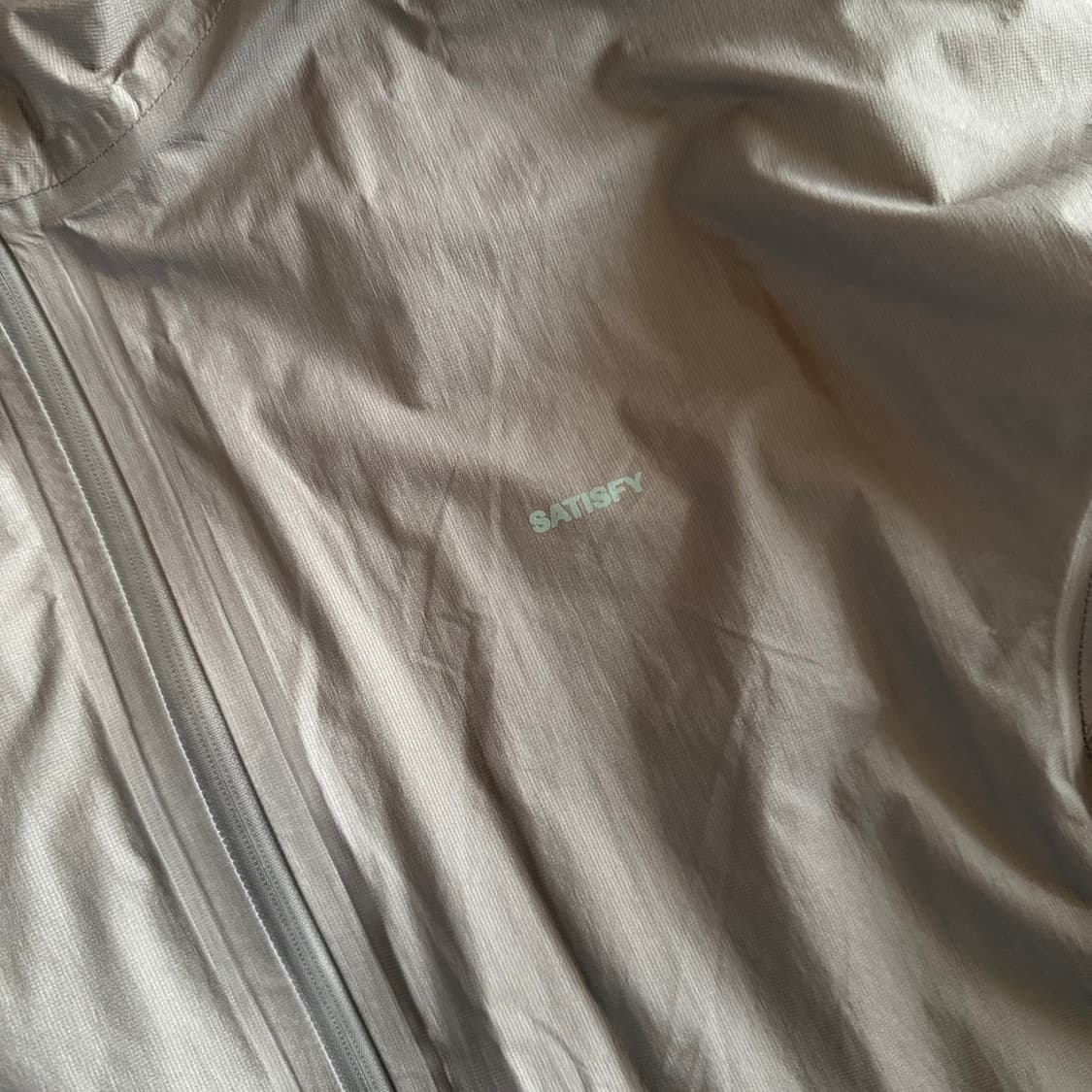 Satisfy 새티스파이 퍼텍스 3L 플라이 레인 자켓 상품이미지6