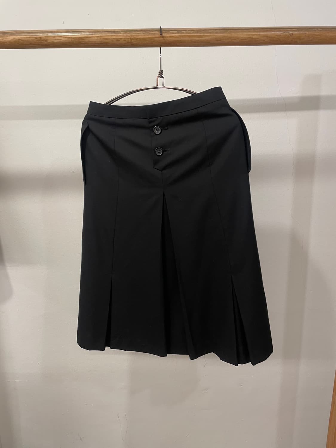 MARGARET HOWELL SKIRT 상품이미지3