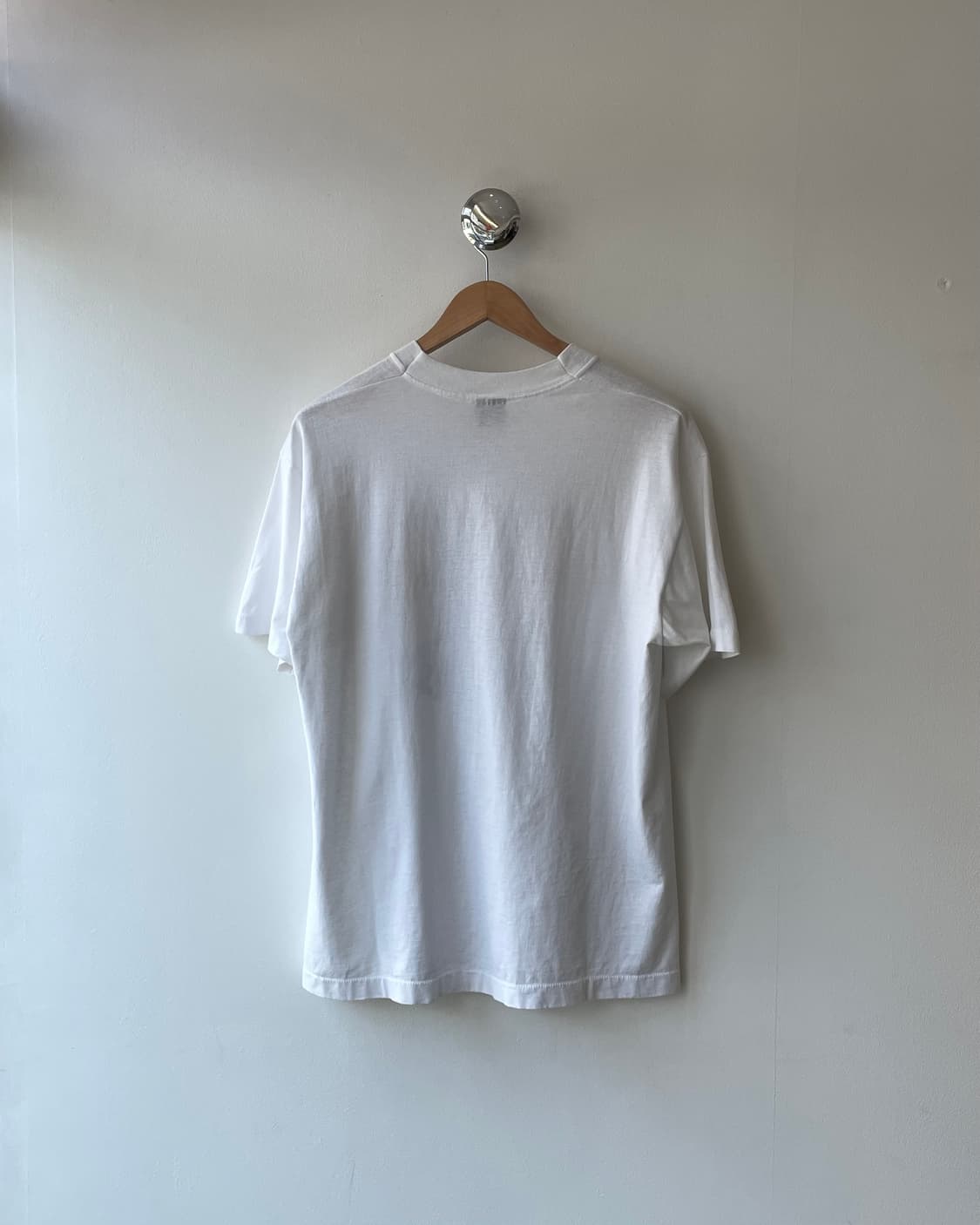 90s USA “Minnesota Orchestra” T-shirt XL 상품이미지3