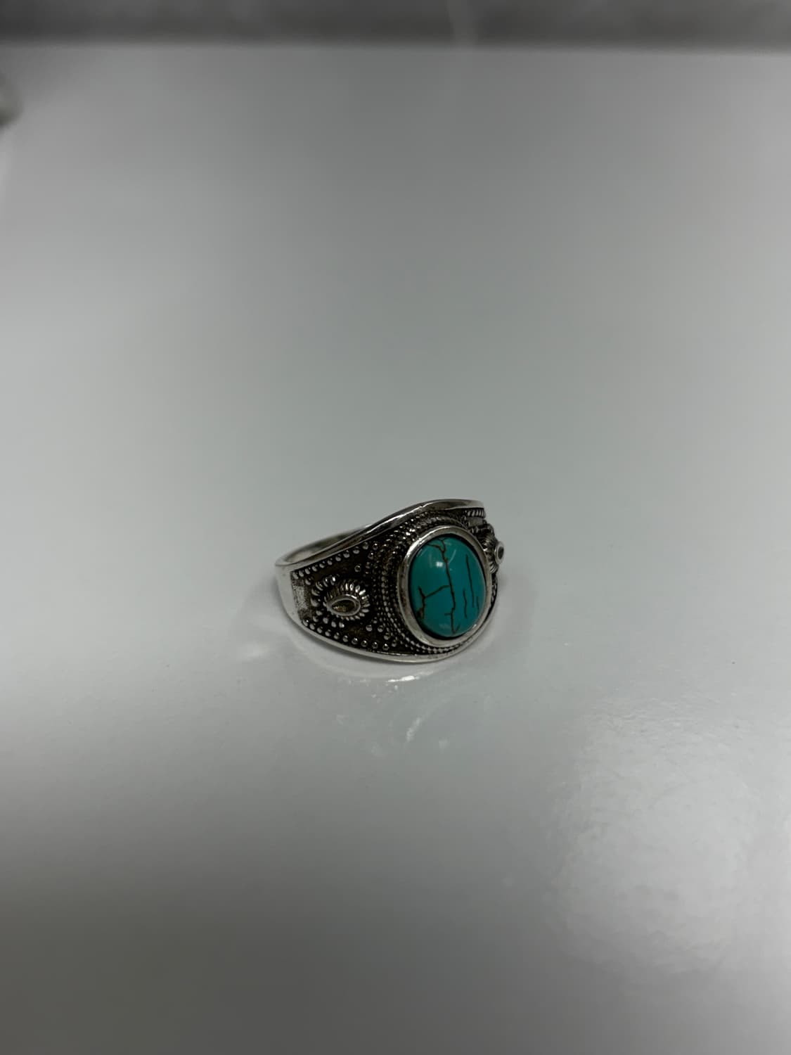 925스톤링 상품이미지2