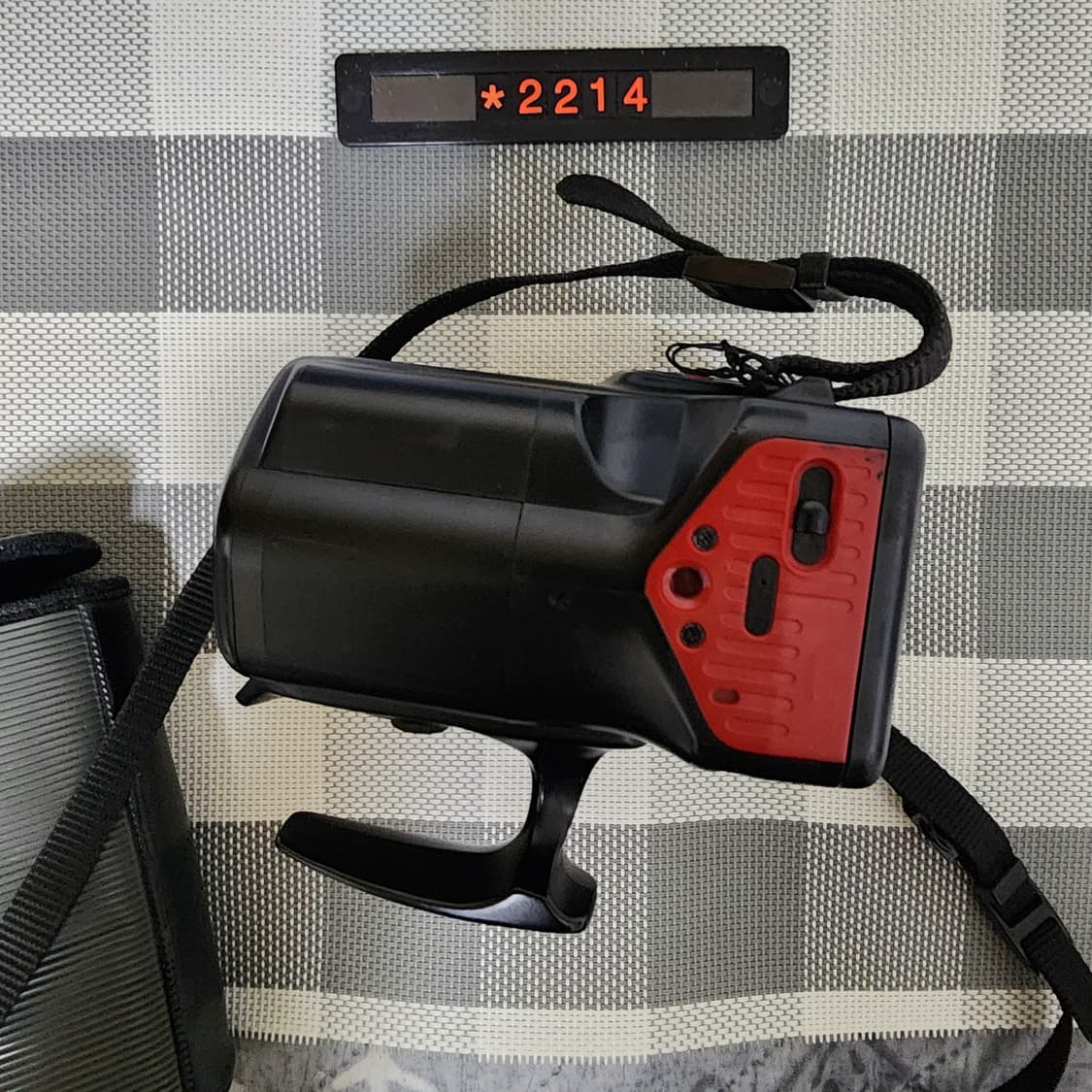 교세라 사무라이 X 3.0 하프 필름카메라 파우치포함 상품이미지7