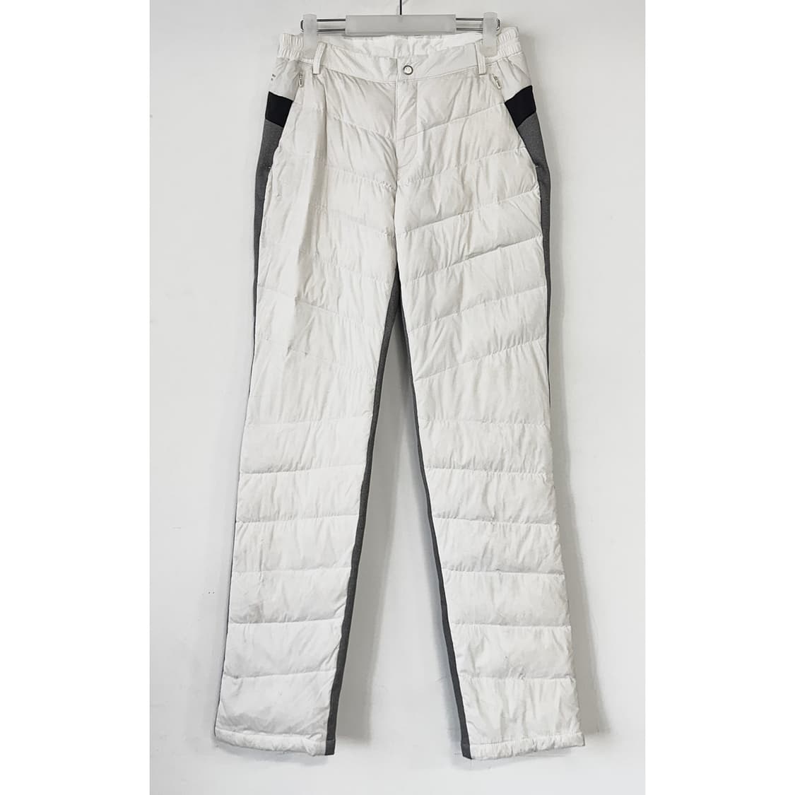 링스골프 다운 패딩 팬츠 상품이미지1